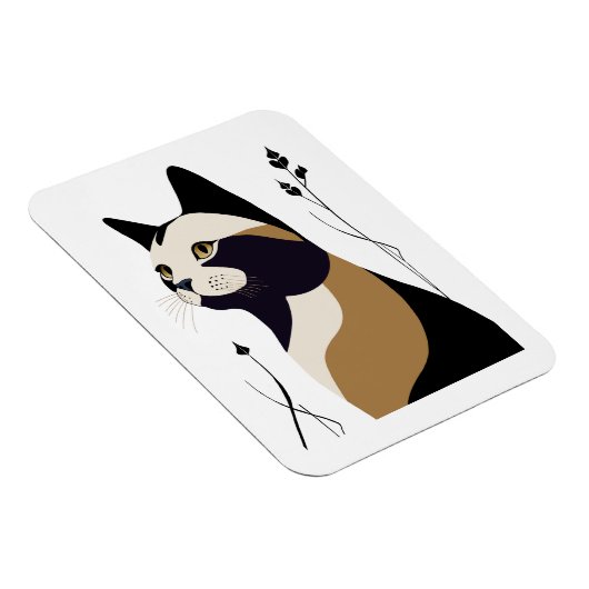 Whimsical Magneet (Rechterzijde)