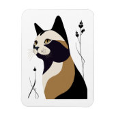 Whimsical Magneet (Verticaal)