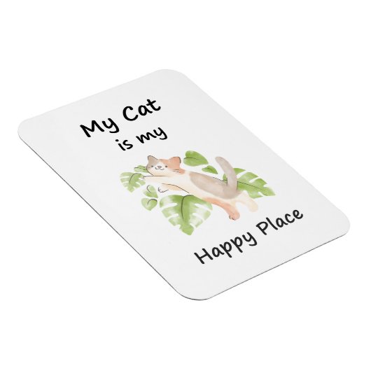 Whimsical Magneet (Rechterzijde)