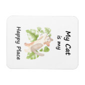 Whimsical Magneet (Horizontaal)