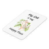 Whimsical Magneet (Linkerzijde)