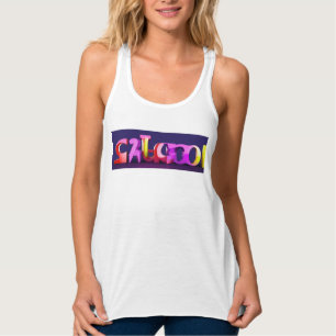 "Whimsical Marble Dreams: aquarel T-shirt