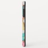 Whimsical Marshmallow Blooms - Levendige telefoonh Case-Mate iPhone Case (Achterkant/links)
