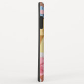 Whimsical Marshmallow Blooms - Levendige telefoonh Case-Mate iPhone Case (Achterkant/rechts)