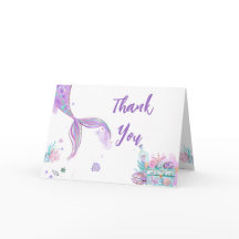 Whimsical Mermaid Tail Onder het Zee