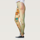 Whimsical Metamorfose Leggings (Links)