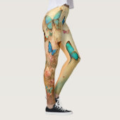 Whimsical Metamorfose Leggings (Rechts)