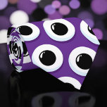 Whimsical Monsters Fun Custom Necktie Tie Stropdas<br><div class="desc">Whimsical Fun Custom Necktie: A statement piece that adds a touch of retro fashion to any outfit. This eye-catching design is perfect for those who love pop culture and unique accessories. Ideal for expressing your personal style and making a memorable impression.</div>