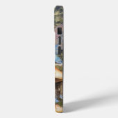 Whimsical Mushroom Fairy Case-Mate iPhone Case (Achterkant / Links)