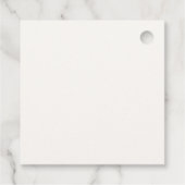 Whimsical Nautical Wild Lion Sailboat Baby shower Bedankjes Labels (Achterkant)