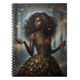 Whimsical Notitieboek