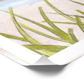 Whimsical Nursery Art Poster (Hoek)