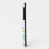 Whimsical Onderwater Zeedieren Case-Mate iPhone Case (Achterkant/links)