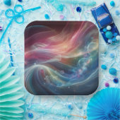 Whimsical Paper Bord (Feest)