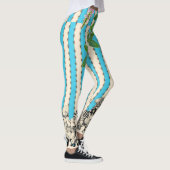 Whimsical Parade Leggings Fantasy (Rechts)