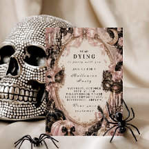 Whimsical Pastel Halloween Feest