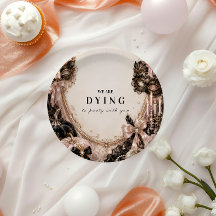 Whimsical Pastel Halloween Feest