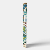 Whimsical Peacock Case-Mate iPhone Case (Achterkant / Rechts)