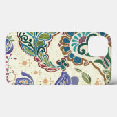 Whimsical Peacock Case-Mate iPhone Case (Achterkant (horizontaal))