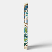 Whimsical Peacock Case-Mate iPhone Case (Achterkant / Rechts)