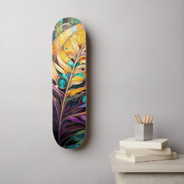 Whimsical Persoonlijk Skateboard