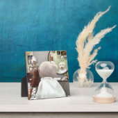 Whimsical Pet Barber Shop Fotoplaat (Insitu)