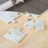 Whimsical Pet Barber Shop Legpuzzel (Zijkant)