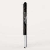 Whimsical Piano en Musical Notes Case-Mate iPhone Case (Achterkant/rechts)