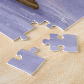 Whimsical Pirates Storybook Legpuzzel (Zijkant)