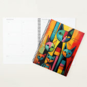 Whimsical Planner (Display)