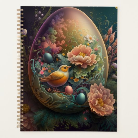 Whimsical Planner (Voorkant)