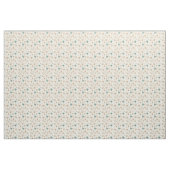 Whimsical Plumes: Whimsy struisvogel Stof (Yard (91,4 cm))