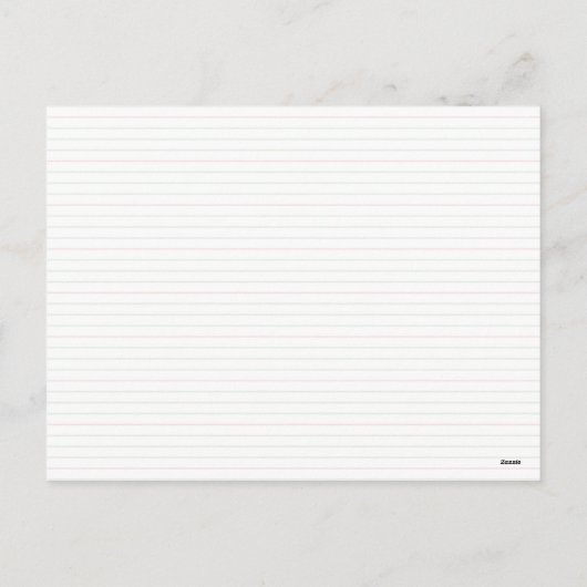 Whimsical poinsettias red., green Christmas foto Feestdagenkaart (Achterkant)