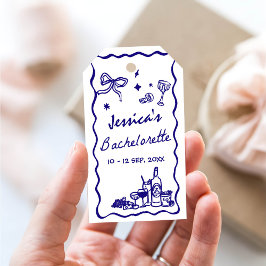 Whimsical Poker Bachelorette Party Weekend Cadeaulabel