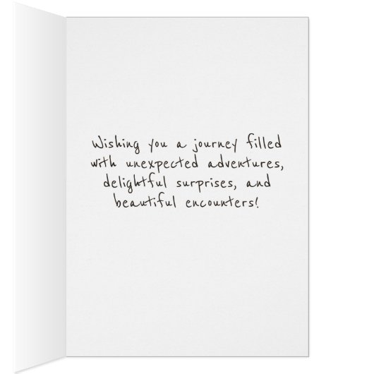 Whimsical Possum Moth en Bee Kind's afscheidsfeest (Binnen (Rechts))