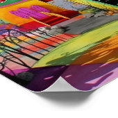 Whimsical Poster (Hoek)