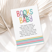 Whimsical Rainbow Colours Boeken voor Baby