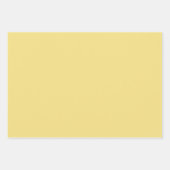 Whimsical Ram Astrologie Mandala Geometrische Tege Inpakpapier Vel (Voorkant 2)