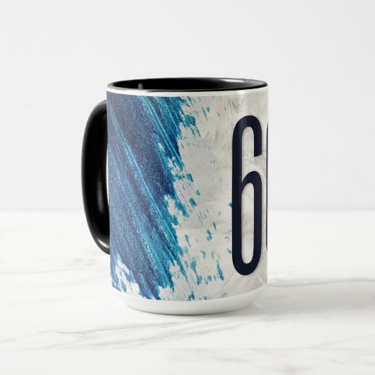 Whimsical Red Book Character Ignorance Is Banned  Mok (Voorkant links)