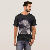 Whimsical Reis T-shirt (Voorkant volledig)