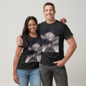 Whimsical Reis T-shirt (Unisex)
