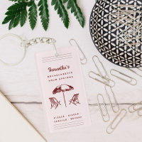 Whimsical Retro Doodle | Meidenavondje