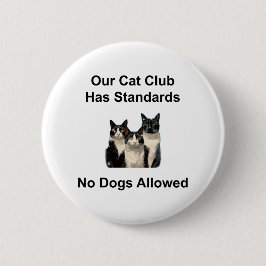 Whimsical Ronde Button 5,7 Cm