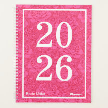 Whimsical Roze en Rode Pioenrozen Kordaat