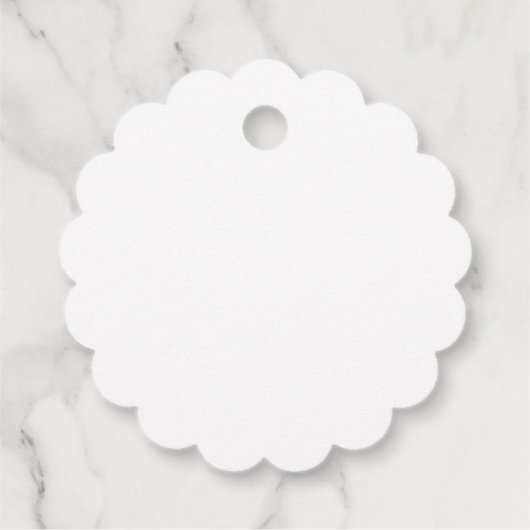 Whimsical Sage Groene Bruiloft Favor Label (Achterkant)