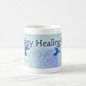 Whimsical Serenity Mok - Angst Healing Path (Center)