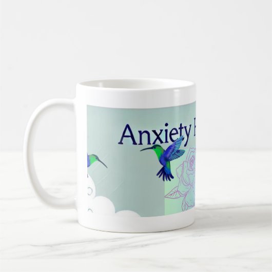 Whimsical Serenity Mok - Angst Healing Path (Links)