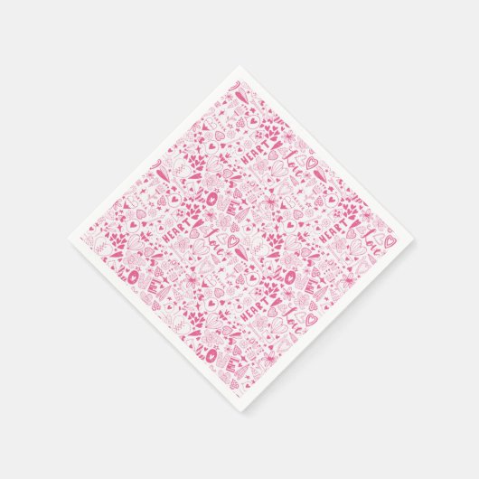 Whimsical Servet (Hoek)