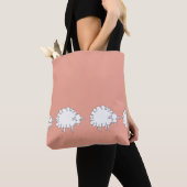 Whimsical Sheep Shoulder TAS (Dichtbij)