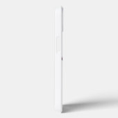 Whimsical Sleeping Froeping onder een paddenstoel Case-Mate iPhone Case (Achterkant / Rechts)